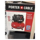 6 Gallon Air Compressor