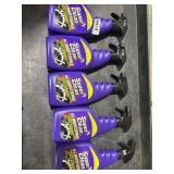 (5) 32fl oz. All Wheel Cleaner