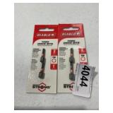 Torx Drive Bit