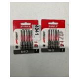 Torx Drive BitS