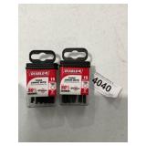 Torx Drive BitS