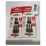 Torx Drive Bit