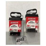 Torx Drive Bits