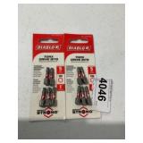 Torx Drive Bits