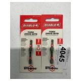 Torx Drive Bits