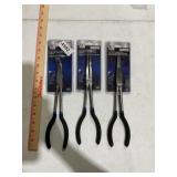 3 Pliers