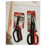Metal Cutter and scissor