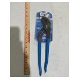 Tongue &Groove channel lock