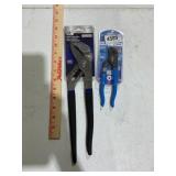 PLIERS