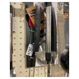 Barbecue utensil set