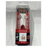 1/4ï¿½ round nose bit