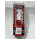 1/4ï¿½ round nose bit