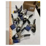 Irwin Metal Spring Clamp