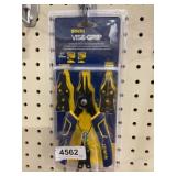 Irwin Vise Grip