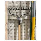 Rake