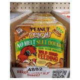 No, melt suet dough