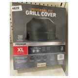 Universal fit grill cover, extra large