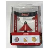 Chamfer bit 1/2ï¿½