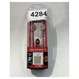 Radius laminate trim 1/4 inch