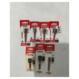 Magnetic Nut Drivers and  Nut Setter