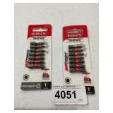 Torx Security Drive Bit