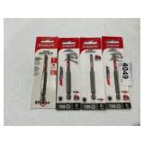 Torx Drive Bits