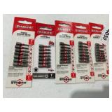 Torx Drive Bits