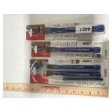 CHISELS