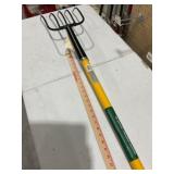 5Tines fork