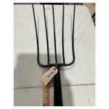 5 Tine Fork
