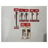 Magnetic Nut Drivers & Nut Setter & magnetic bit