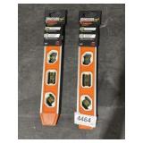 9ï¿½ Magnetic Torpedo Level