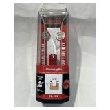 1/4ï¿½ mortising bit