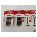 TORX Drive Bits