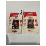 TORX Drive Bits