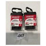 TORX Drive Bits