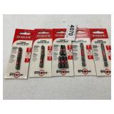 TORX Drive Bits