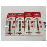 TORX Drive Bits
