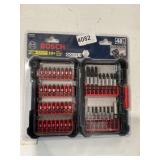 BOSCH Drive Bit Set
