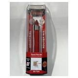1/2ï¿½ panel pilot bit