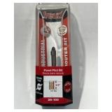 1/4ï¿½ panel pilot bit
