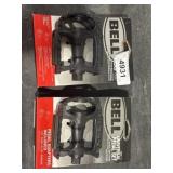 2 Universal Pedal Set