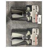 2 Bike Grips