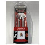 1/4ï¿½ panel pilot bit