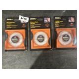 3 Johnson Pitch & Slope Locator