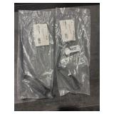 (2) 8 1/2ï¿½ Safety Blowgun