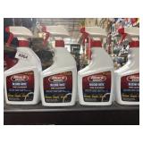 (4) 32fl oz. Tire Cleaner Spray