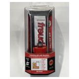 1/4ï¿½ rabbeting bit with bearings
