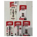 Drive Bits