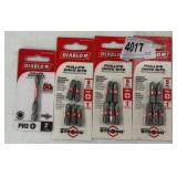 Phillips Drive Bits
